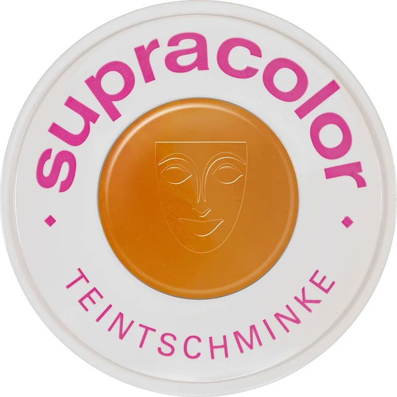 Kryolan Supracolor Hauttöne 30ml