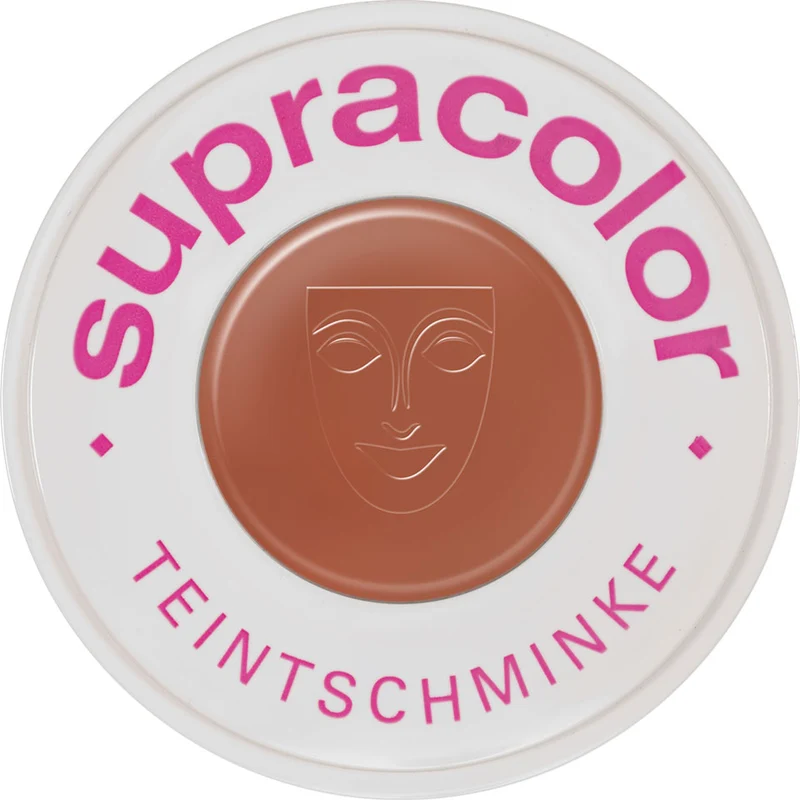 Kryolan Supracolor Hauttöne 30ml