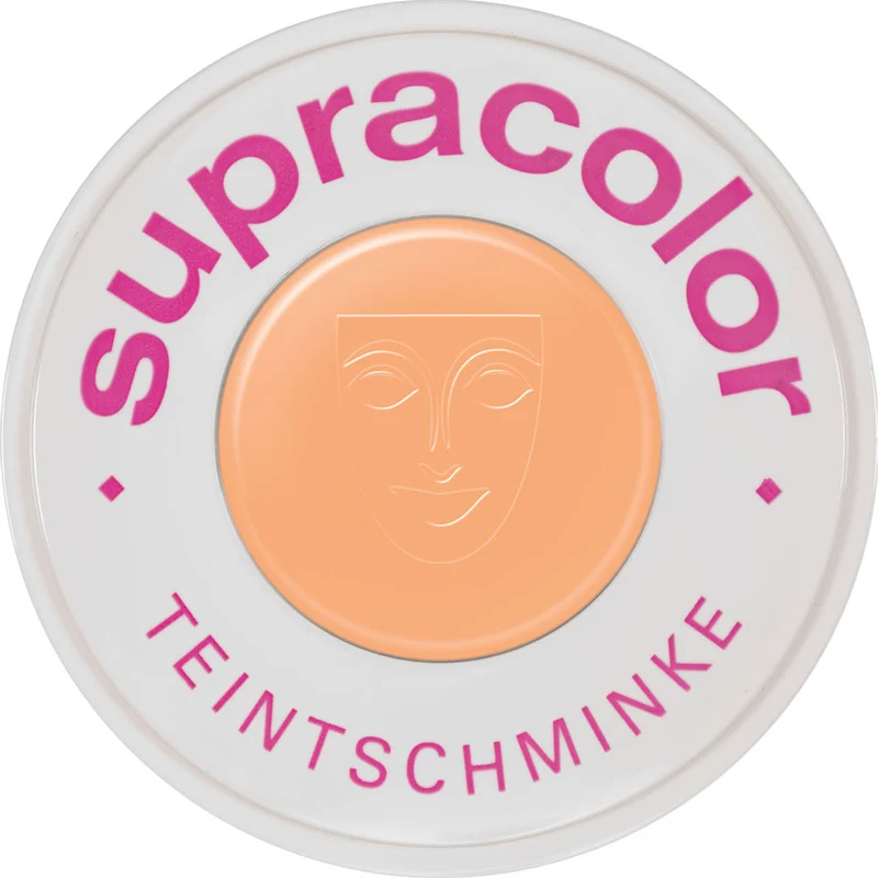 Kryolan Supracolor Hauttöne 30ml