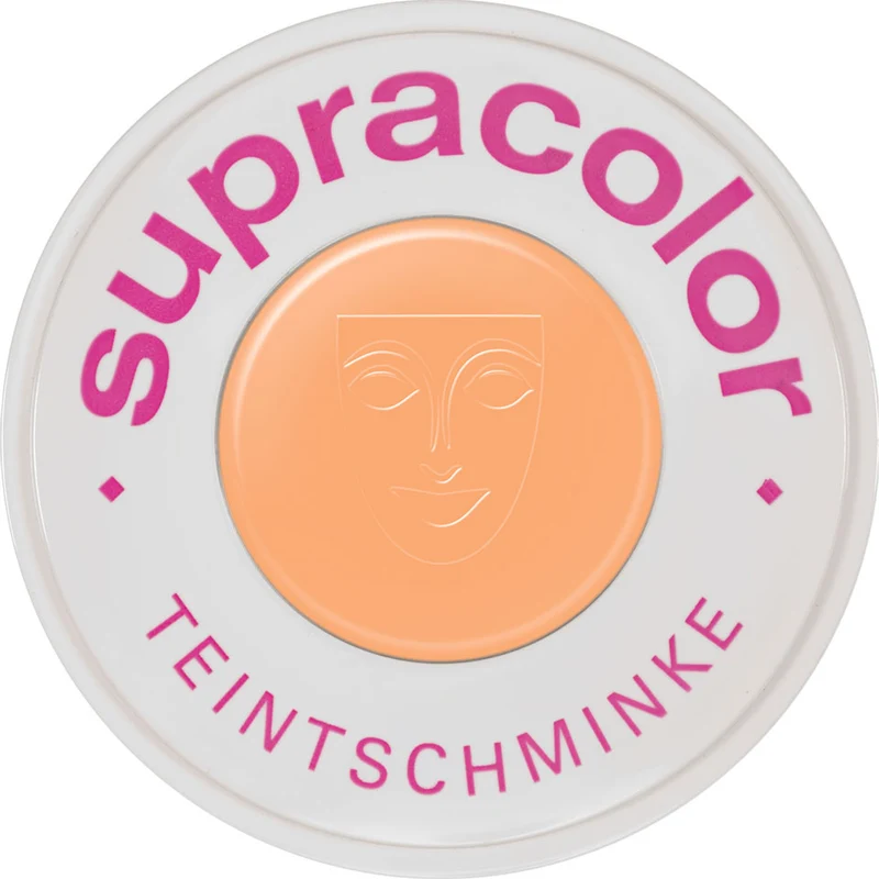 Kryolan Supracolor Hauttöne 30ml