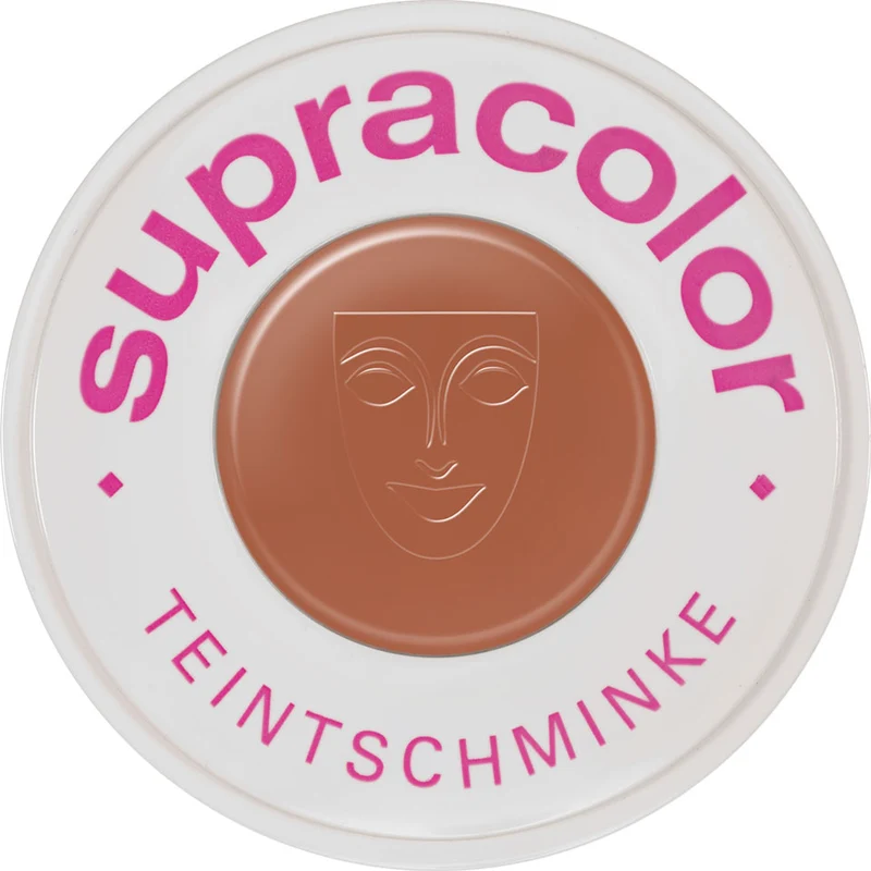 Kryolan Supracolor Hauttöne 30ml