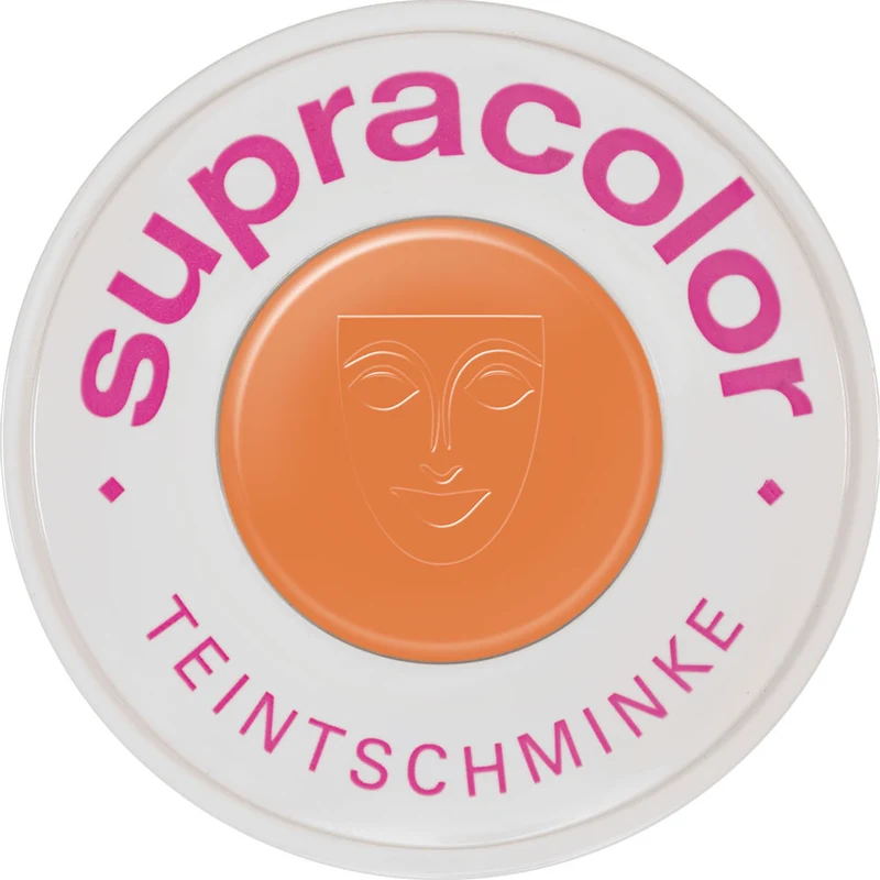 Kryolan Supracolor Hauttöne 30ml