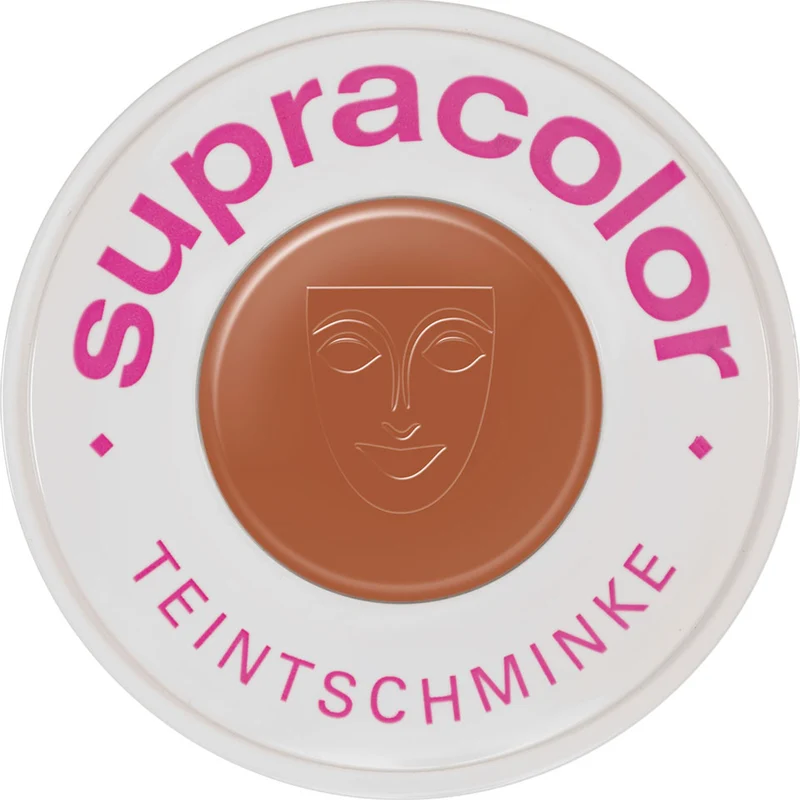 Kryolan Supracolor Hauttöne 30ml