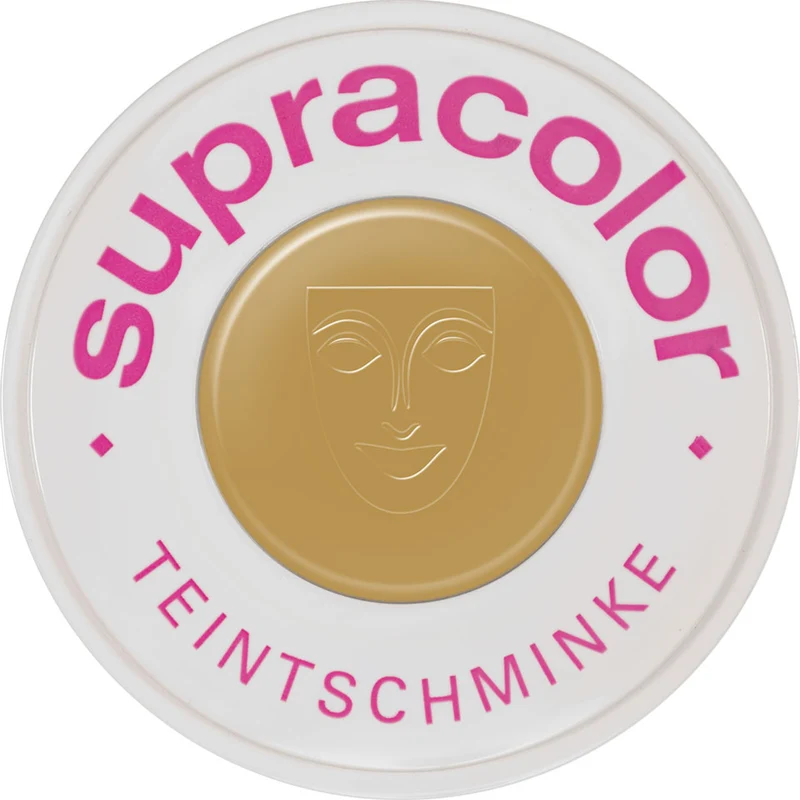 Kryolan Supracolor Hauttöne 30ml