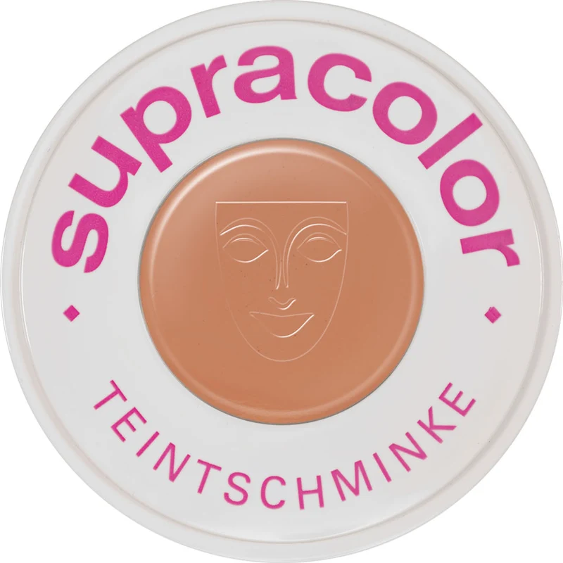 Kryolan Supracolor Hauttöne 30ml