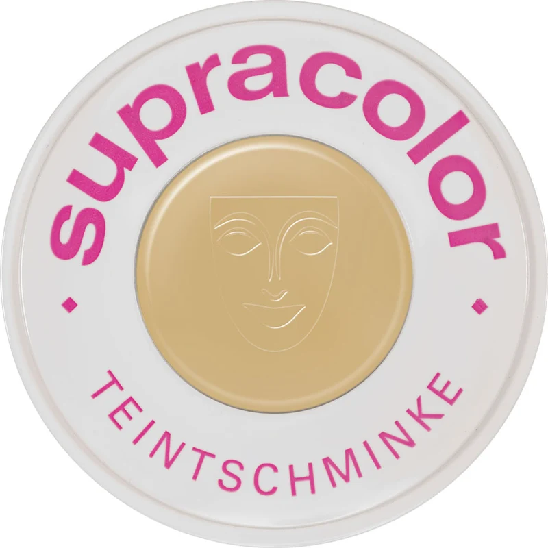 Kryolan Supracolor Hauttöne 30ml