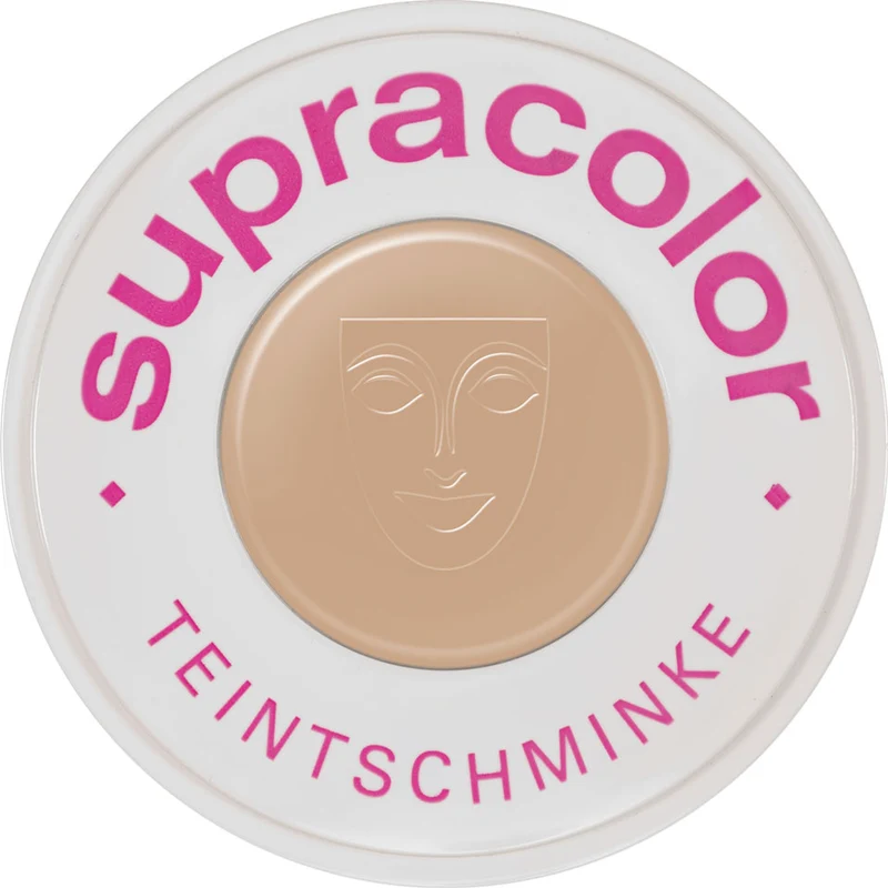 Kryolan Supracolor Hauttöne 30ml