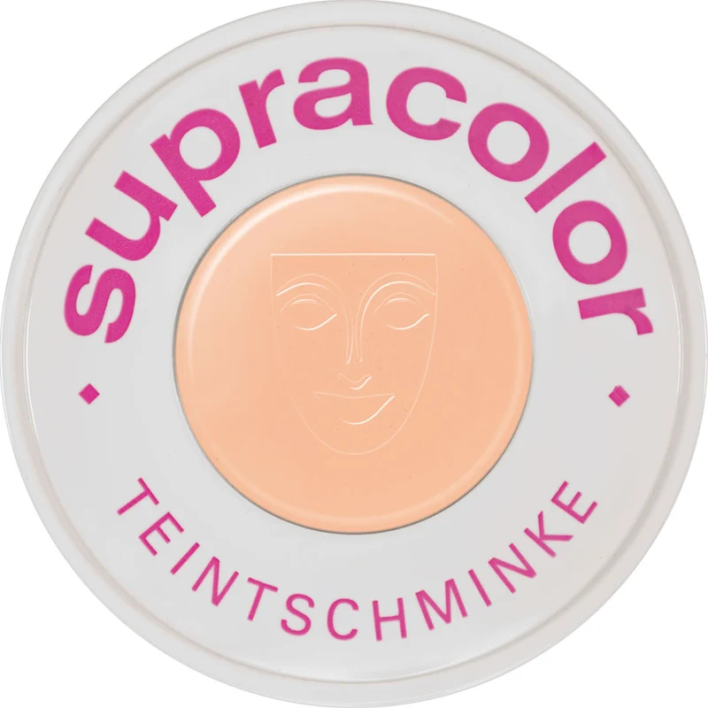 Kryolan Supracolor Hauttöne 30ml