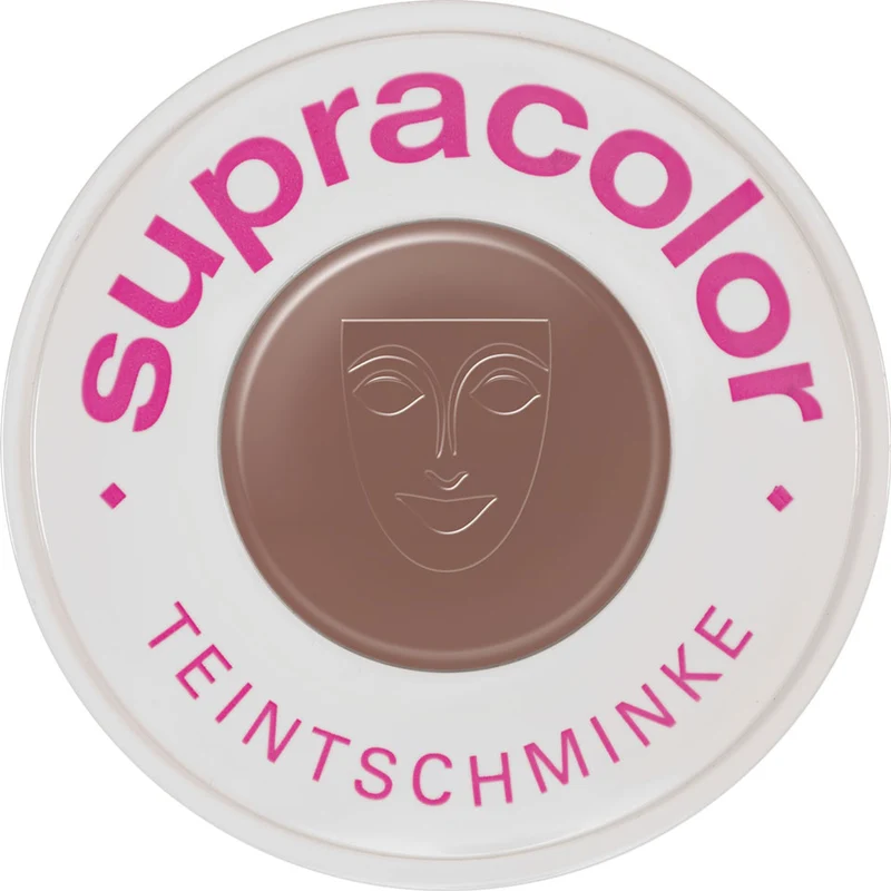 Kryolan Supracolor Hauttöne 30ml