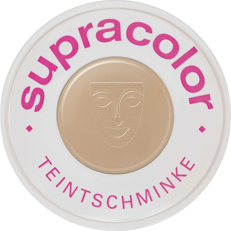 Kryolan Supracolor Hauttöne 30ml