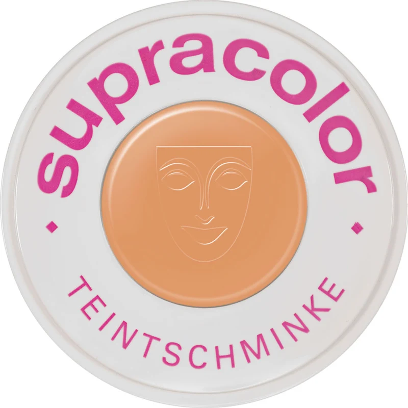 Kryolan Supracolor Hauttöne 30ml