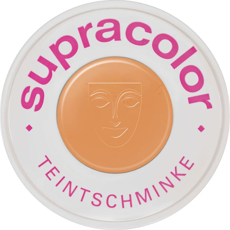 Kryolan Supracolor Hauttöne 30ml