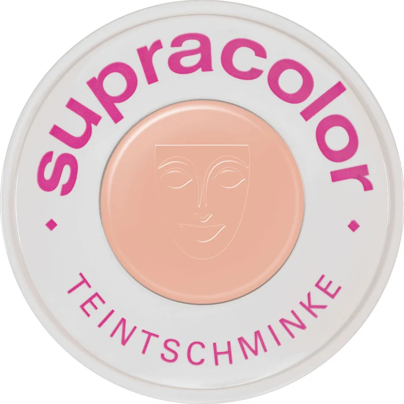 Kryolan Supracolor Hauttöne 30ml