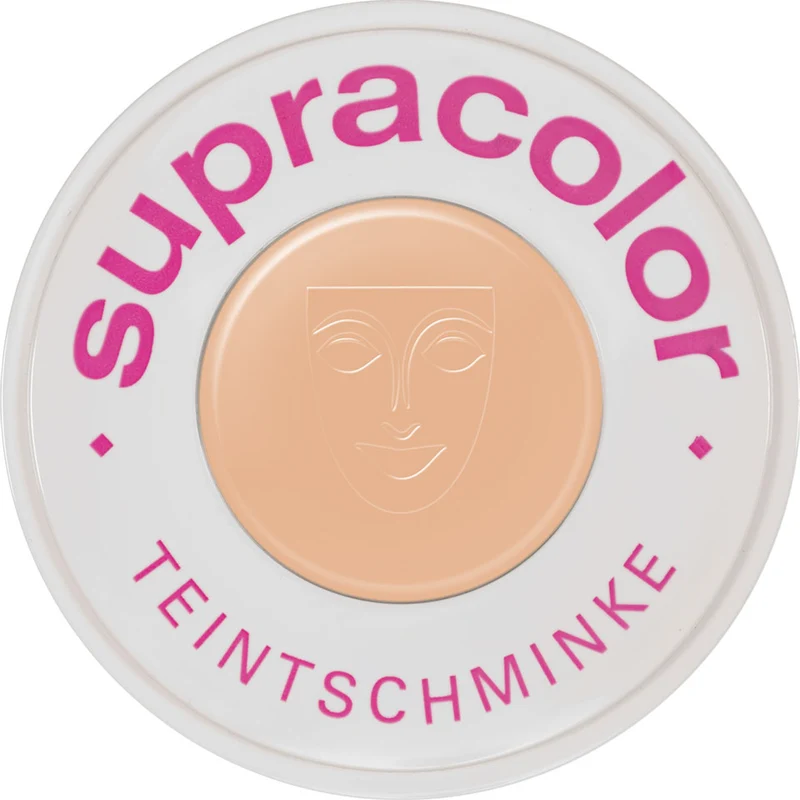 Kryolan Supracolor Hauttöne 30ml
