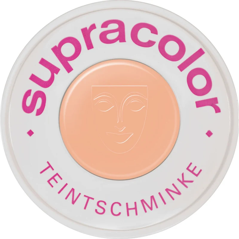 Kryolan Supracolor Hauttöne 30ml