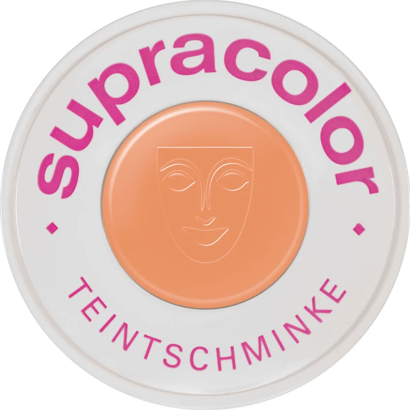 Kryolan Supracolor Hauttöne 30ml