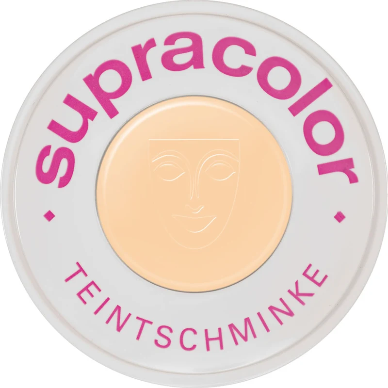 Kryolan Supracolor Hauttöne 30ml