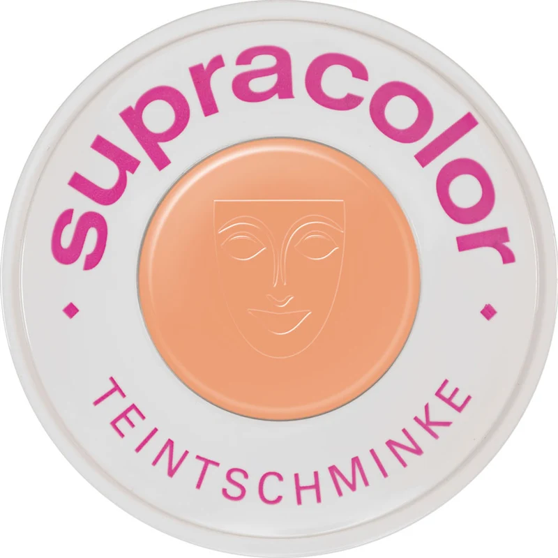 Kryolan Supracolor Hauttöne 30ml