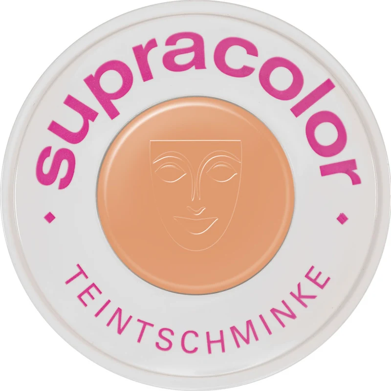 Kryolan Supracolor Hauttöne 30ml