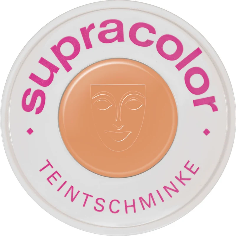 Kryolan Supracolor Hauttöne 30ml