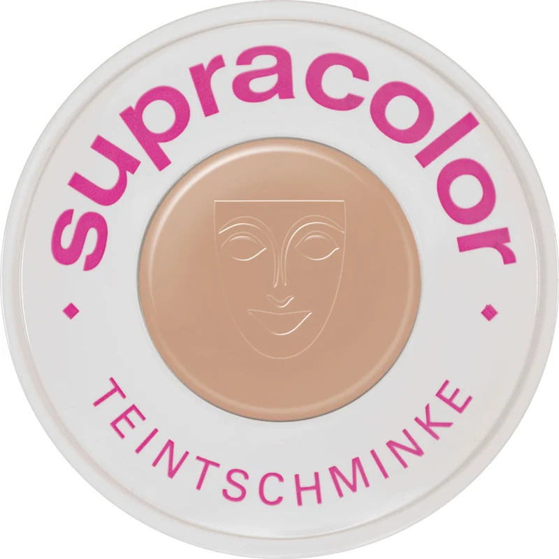 Kryolan Supracolor Hauttöne 30ml