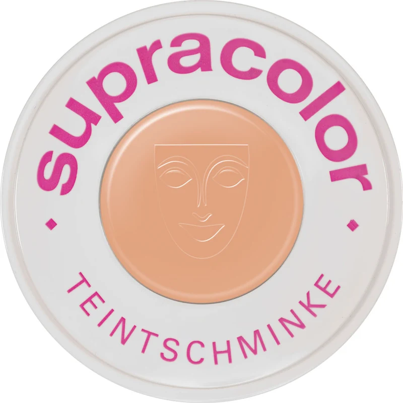 Kryolan Supracolor Hauttöne 30ml