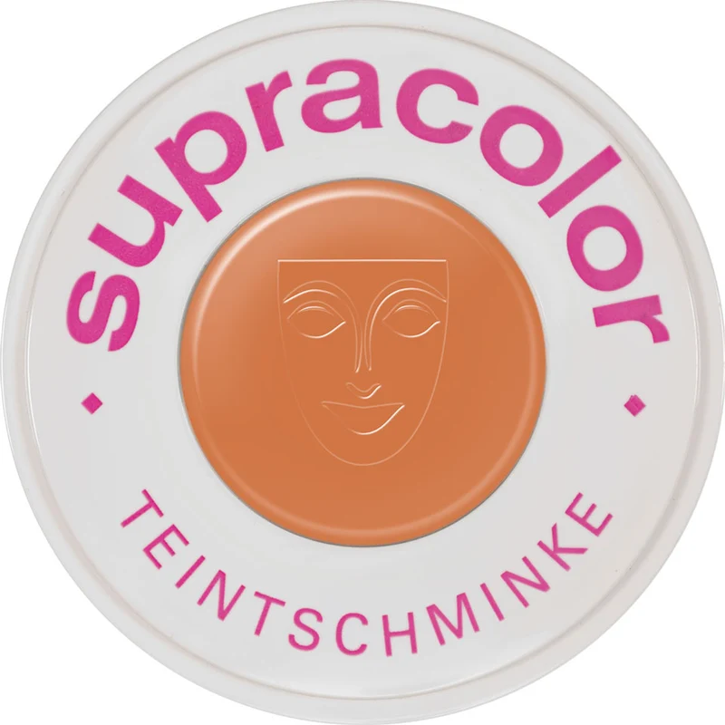 Kryolan Supracolor Hauttöne 30ml