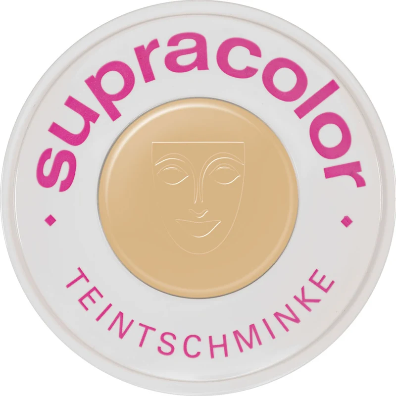 Kryolan Supracolor Hauttöne 30ml