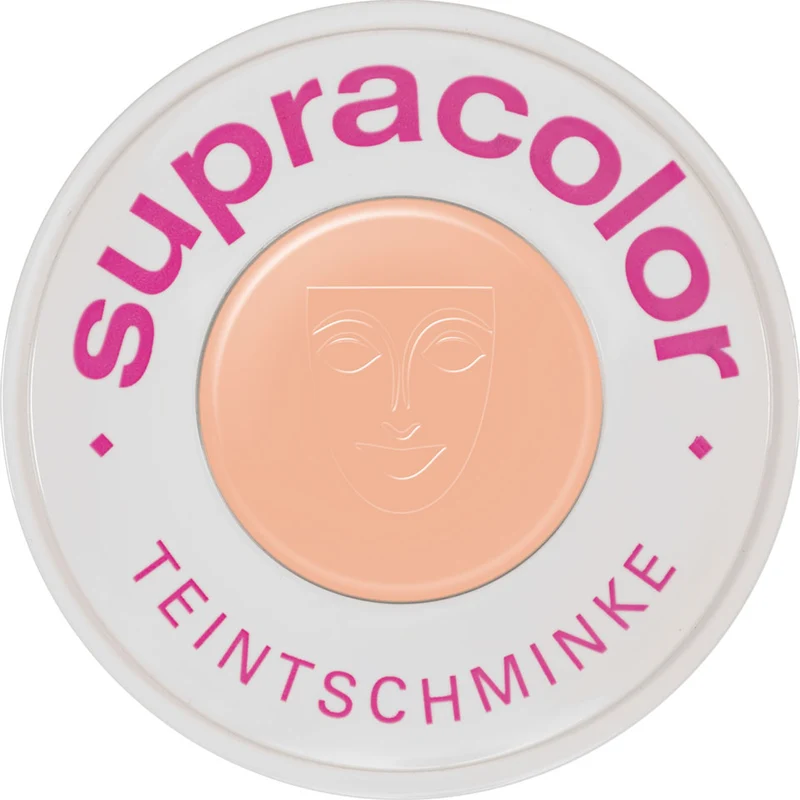 Kryolan Supracolor Hauttöne 30ml