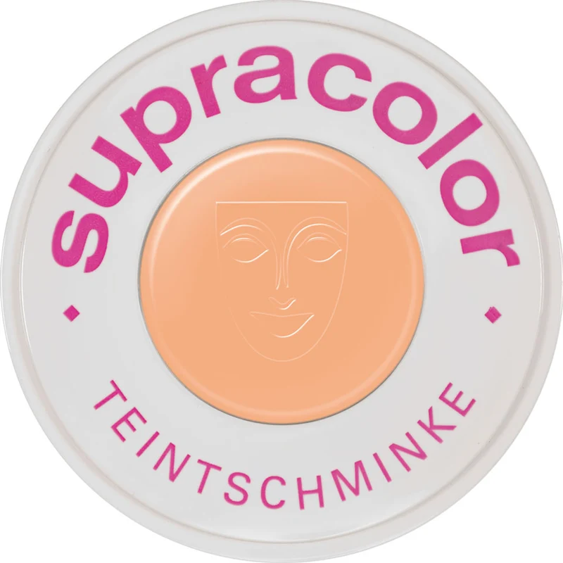 Kryolan Supracolor Hauttöne 30ml