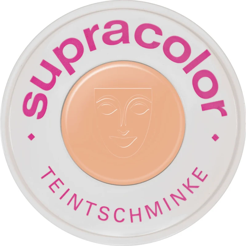 Kryolan Supracolor Hauttöne 30ml
