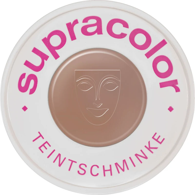 Kryolan Supracolor Hauttöne 30ml