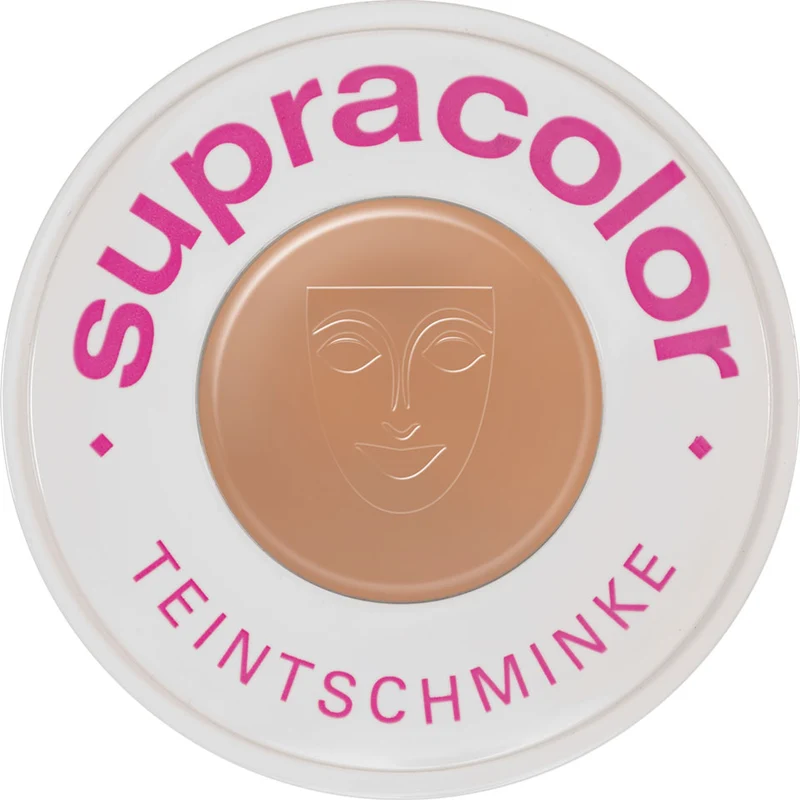 Kryolan Supracolor Hauttöne 30ml