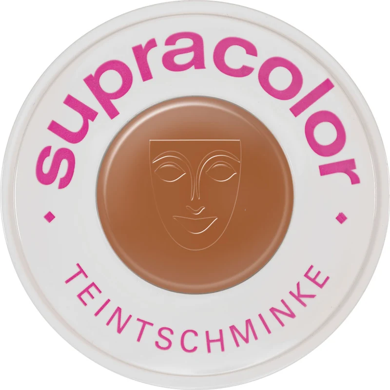 Kryolan Supracolor Hauttöne 30ml