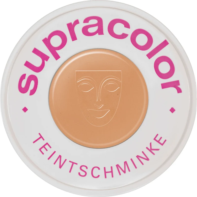 Kryolan Supracolor Hauttöne 30ml