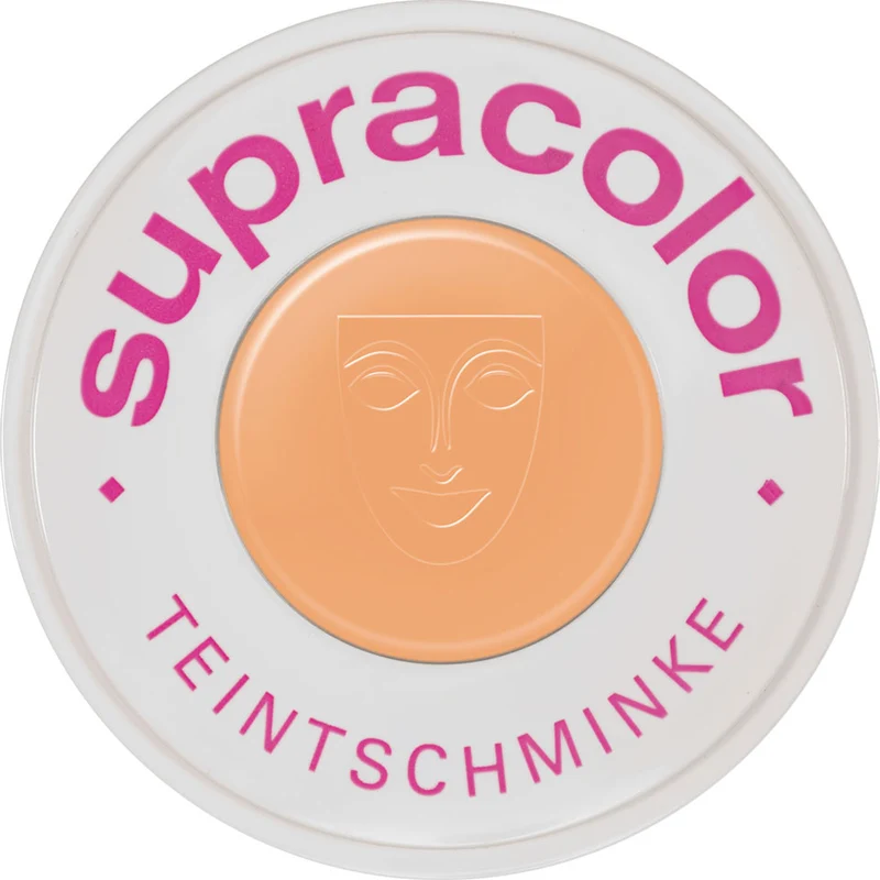 Kryolan Supracolor Hauttöne 30ml