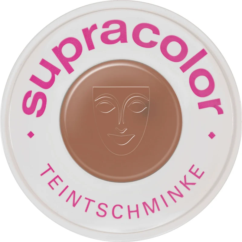 Kryolan Supracolor Hauttöne 30ml