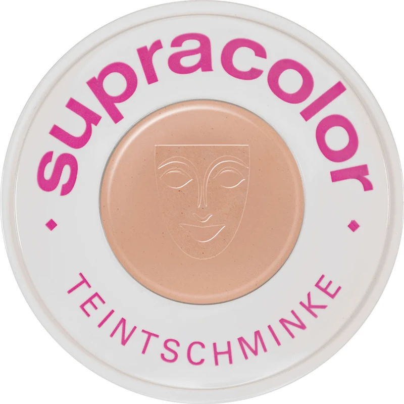 Kryolan Supracolor Hauttöne 30ml