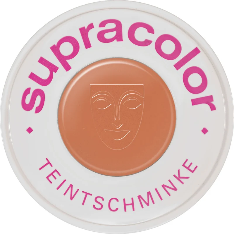 Kryolan Supracolor Hauttöne 30ml