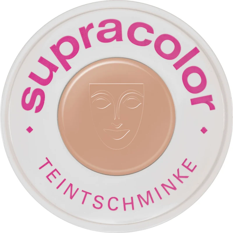 Kryolan Supracolor Hauttöne 30ml