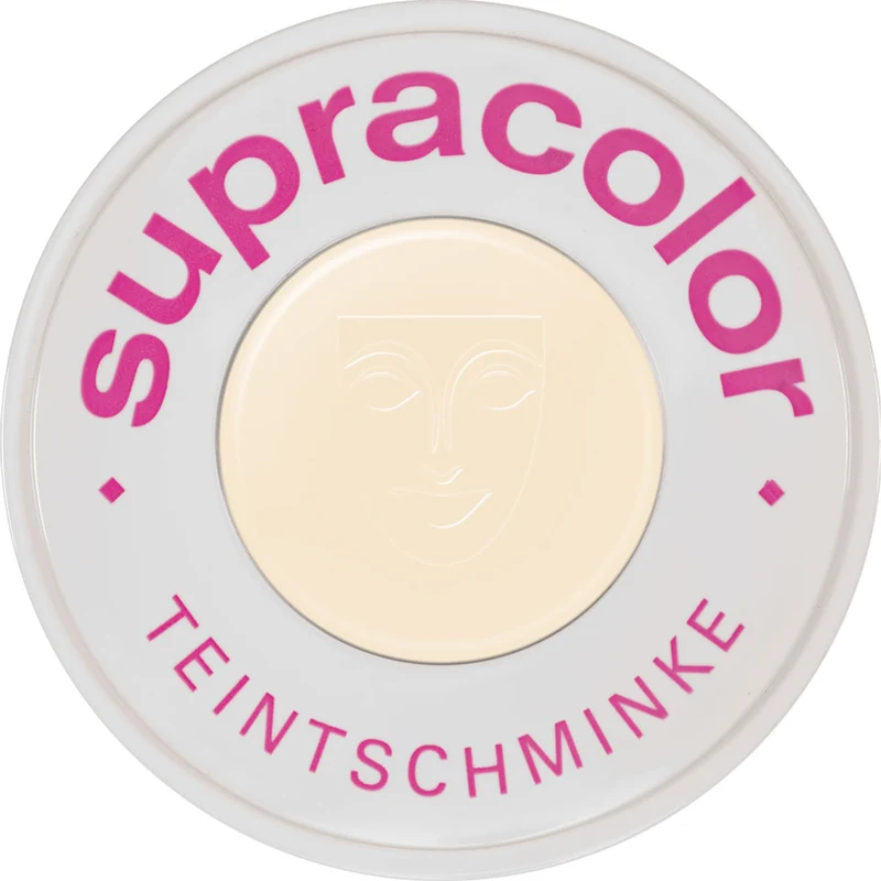 Kryolan Supracolor Hauttöne 30ml