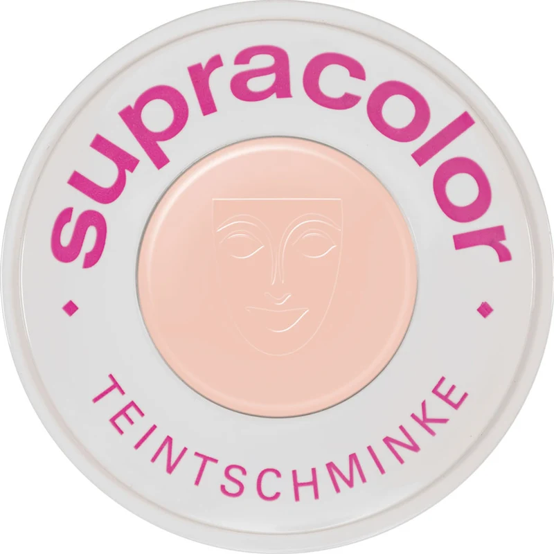 Kryolan Supracolor Hauttöne 30ml