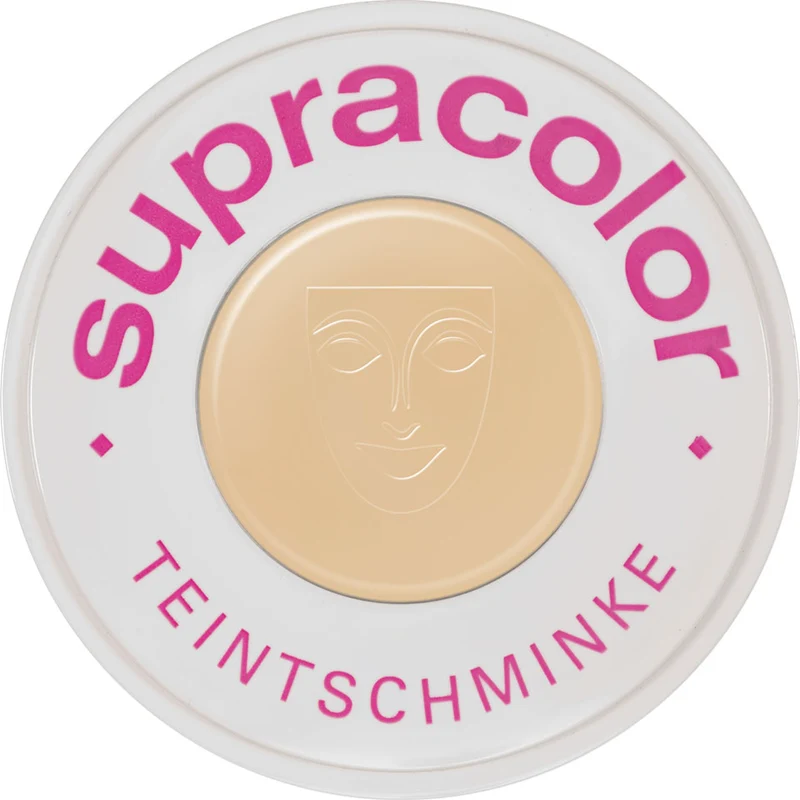 Kryolan Supracolor Hauttöne 30ml