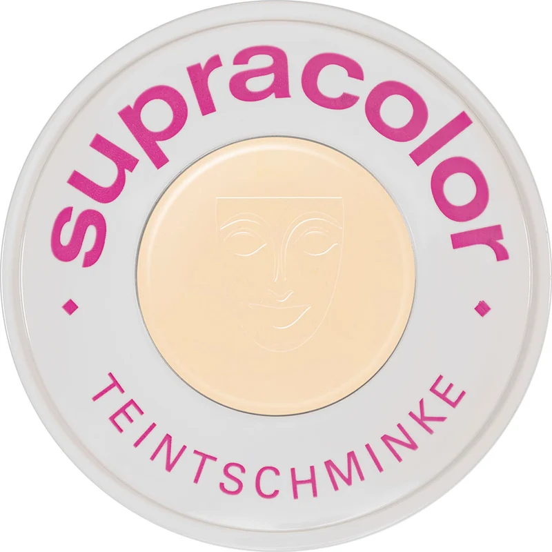 Kryolan Supracolor Hauttöne 30ml