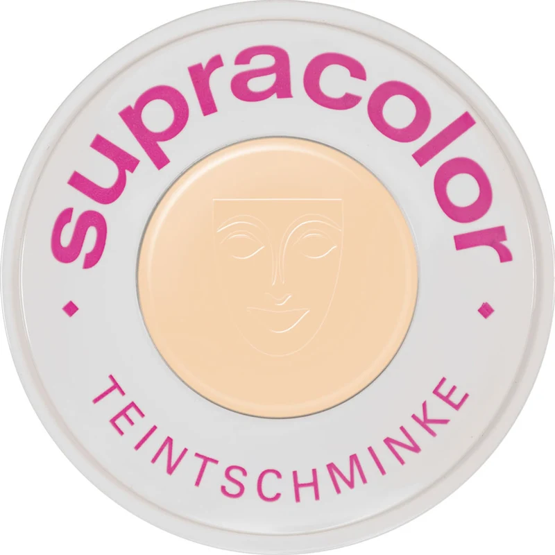 Kryolan Supracolor Hauttöne 30ml