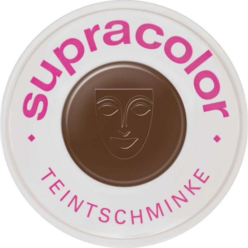Kryolan Supracolor Hauttöne 30ml