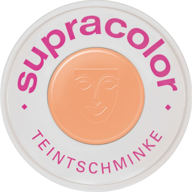 Kryolan Supracolor Hauttöne 30ml