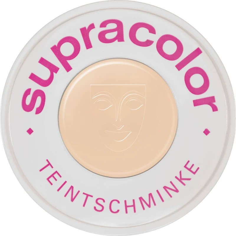 Kryolan Supracolor Hauttöne 30ml