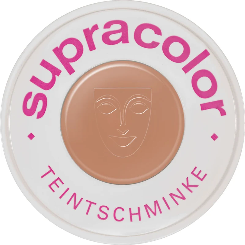 Kryolan Supracolor Hauttöne 30ml