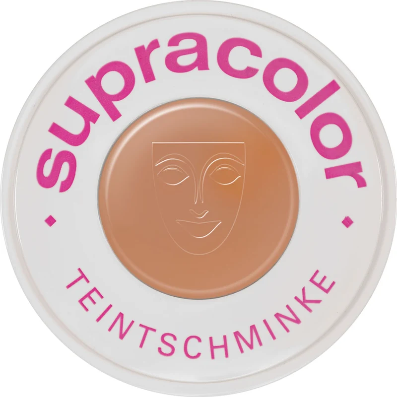 Kryolan Supracolor Hauttöne 30ml